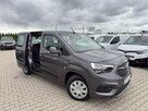 Opel Combo Life SALON PL / 5 OSÓB / 1,2 BENZ / Klima / Tempomat / Gwarancja - 2