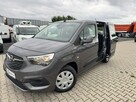 Opel Combo Life SALON PL / 5 OSÓB / 1,2 BENZ / Klima / Tempomat / Gwarancja - 3