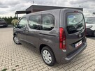 Opel Combo Life SALON PL / 5 OSÓB / 1,2 BENZ / Klima / Tempomat / Gwarancja - 5