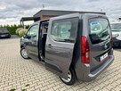 Opel Combo Life SALON PL / 5 OSÓB / 1,2 BENZ / Klima / Tempomat / Gwarancja - 6
