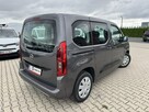 Opel Combo Life SALON PL / 5 OSÓB / 1,2 BENZ / Klima / Tempomat / Gwarancja - 7