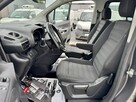 Opel Combo Life SALON PL / 5 OSÓB / 1,2 BENZ / Klima / Tempomat / Gwarancja - 8