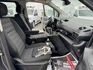 Opel Combo Life SALON PL / 5 OSÓB / 1,2 BENZ / Klima / Tempomat / Gwarancja - 9