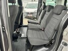 Opel Combo Life SALON PL / 5 OSÓB / 1,2 BENZ / Klima / Tempomat / Gwarancja - 10