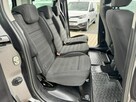 Opel Combo Life SALON PL / 5 OSÓB / 1,2 BENZ / Klima / Tempomat / Gwarancja - 11
