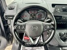 Opel Combo Life SALON PL / 5 OSÓB / 1,2 BENZ / Klima / Tempomat / Gwarancja - 12