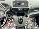 Opel Combo Life SALON PL / 5 OSÓB / 1,2 BENZ / Klima / Tempomat / Gwarancja - 13