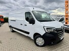 Renault Master SALON PL / 127 tys.km / TEMPOMAT / L3H2 MAXI / KLIMA / GWARANCJA