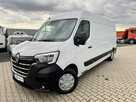 Renault Master SALON PL / 148 tys.km / TEMPOMAT / L3H2 MAXI / KLIMA / GWARANCJA - 3