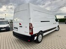Renault Master SALON PL / 148 tys.km / TEMPOMAT / L3H2 MAXI / KLIMA / GWARANCJA - 4