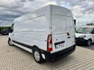 Renault Master SALON PL / 148 tys.km / TEMPOMAT / L3H2 MAXI / KLIMA / GWARANCJA - 5