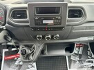 Renault Master SALON PL / 148 tys.km / TEMPOMAT / L3H2 MAXI / KLIMA / GWARANCJA - 12