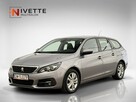 Peugeot 308 SW 1,5 Bluehdi(130 KM) Active Salon PL Faktura-Vat