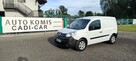 Renault Kangoo Krajowy, faktura vat-23%