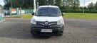 Renault Kangoo Krajowy, faktura vat-23% - 2