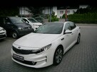 Kia Optima 1.7d Led Xenon Navi kamera Stan b.dobry100%bezwypadkowy Gwarancja 12mc - 4