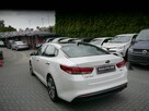 Kia Optima 1.7d Led Xenon Navi kamera Stan b.dobry100%bezwypadkowy Gwarancja 12mc - 6