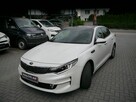 Kia Optima 1.7d Led Xenon Navi kamera Stan b.dobry100%bezwypadkowy Gwarancja 12mc - 8