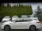 Kia Optima 1.7d Led Xenon Navi kamera Stan b.dobry100%bezwypadkowy Gwarancja 12mc - 11