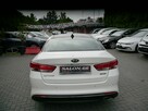 Kia Optima 1.7d Led Xenon Navi kamera Stan b.dobry100%bezwypadkowy Gwarancja 12mc - 16