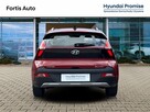 Hyundai Bayon 1.0 T-GDi 100KM Manual Salon PL I Właściciel SMART + COOL + WINTER - 4