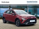 Hyundai Bayon 1.0 T-GDi 100KM Manual Salon PL I Właściciel SMART + COOL + WINTER - 7