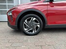 Hyundai Bayon 1.0 T-GDi 100KM Manual Salon PL I Właściciel SMART + COOL + WINTER - 9