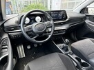 Hyundai Bayon 1.0 T-GDi 100KM Manual Salon PL I Właściciel SMART + COOL + WINTER - 11
