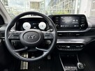 Hyundai Bayon 1.0 T-GDi 100KM Manual Salon PL I Właściciel SMART + COOL + WINTER - 12