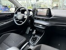 Hyundai Bayon 1.0 T-GDi 100KM Manual Salon PL I Właściciel SMART + COOL + WINTER - 13