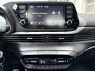 Hyundai Bayon 1.0 T-GDi 100KM Manual Salon PL I Właściciel SMART + COOL + WINTER - 15