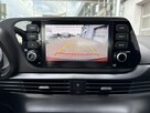 Hyundai Bayon 1.0 T-GDi 100KM Manual Salon PL I Właściciel SMART + COOL + WINTER - 16