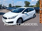 Kia Cee'd Salon Polska