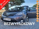 Toyota Avensis 1.8 147 KM 100% Przebieg 100% Bezwypadek Z Niemiec ASO TUV Zapraszamy - 1