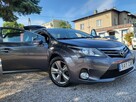 Toyota Avensis 1.8 147 KM 100% Przebieg 100% Bezwypadek Z Niemiec ASO TUV Zapraszamy - 2