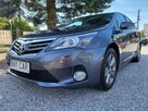 Toyota Avensis 1.8 147 KM 100% Przebieg 100% Bezwypadek Z Niemiec ASO TUV Zapraszamy - 4