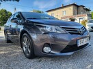 Toyota Avensis 1.8 147 KM 100% Przebieg 100% Bezwypadek Z Niemiec ASO TUV Zapraszamy - 5