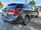 Toyota Avensis 1.8 147 KM 100% Przebieg 100% Bezwypadek Z Niemiec ASO TUV Zapraszamy - 8