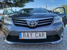 Toyota Avensis 1.8 147 KM 100% Przebieg 100% Bezwypadek Z Niemiec ASO TUV Zapraszamy - 9