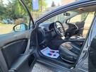 Toyota Avensis 1.8 147 KM 100% Przebieg 100% Bezwypadek Z Niemiec ASO TUV Zapraszamy - 14