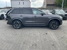 Volvo XC 90 EU B5 AWD 7 OS. Skóra Pamięć Kamery360 Harman - 2