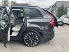 Volvo XC 90 EU B5 AWD 7 OS. Skóra Pamięć Kamery360 Harman - 6