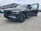 Volvo XC 90 EU B5 AWD 7 OS. Skóra Pamięć Kamery360 Harman - 8