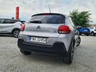 Citroen C3 24 Tys.Km 1.2 110KM 6-Biegów Navi PDC Kamera Led WolneRęce Klimatronik - 2