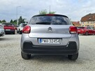 Citroen C3 24 Tys.Km 1.2 110KM 6-Biegów Navi PDC Kamera Led WolneRęce Klimatronik - 6
