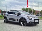 Citroen C3 24 Tys.Km 1.2 110KM 6-Biegów Navi PDC Kamera Led WolneRęce Klimatronik - 8