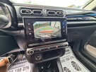 Citroen C3 24 Tys.Km 1.2 110KM 6-Biegów Navi PDC Kamera Led WolneRęce Klimatronik - 12