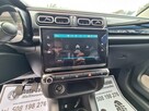 Citroen C3 24 Tys.Km 1.2 110KM 6-Biegów Navi PDC Kamera Led WolneRęce Klimatronik - 16