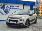 Citroen C3 1.2 110KM 6-Biegów Navi PDC Klimatronik Led Sensory Tempomat Halogeny
