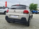 Citroen C3 1.2 110KM 6-Biegów Navi PDC Klimatronik Led Sensory Tempomat Halogeny - 2